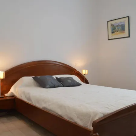 3 Pieces 5 Couchages Sur Bn000-017 Apartament *