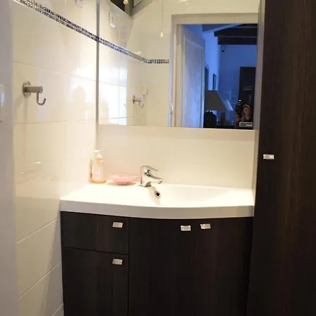 3 Pieces 5 Couchages Sur Bn000-017 Lägenhet *