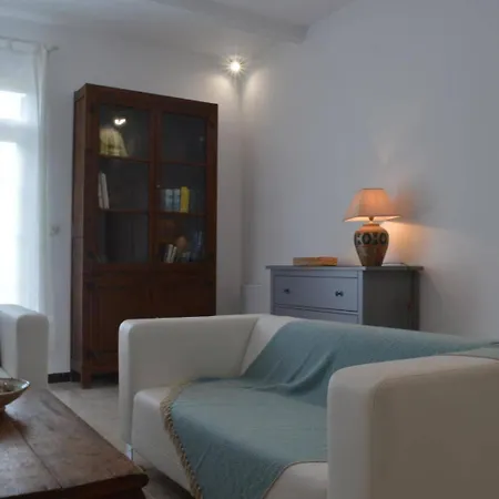 3 Pieces 5 Couchages Sur Bn000-017 Apartament *