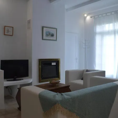 3 Pieces 5 Couchages Sur Bn000-017 Apartament *