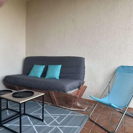 3 Pieces 5 Couchages Sur Bn000-017 *