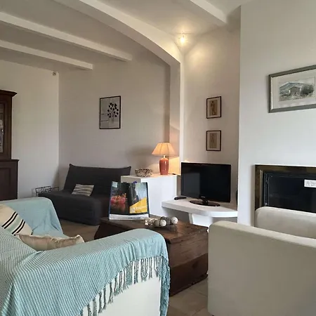 Lägenhet 3 Pieces 5 Couchages Sur Bn000-017 Banyuls-sur-Mer