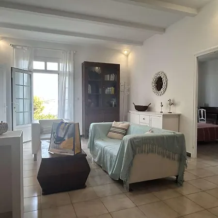 Lägenhet 3 Pieces 5 Couchages Sur Bn000-017 Banyuls-sur-Mer