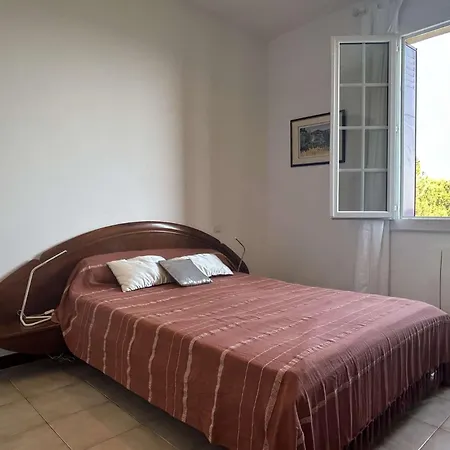 Lägenhet 3 Pieces 5 Couchages Sur Bn000-017 Banyuls-sur-Mer