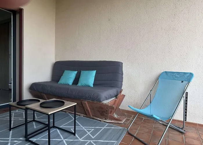 3 Pieces 5 Couchages Sur Bn000-017 *