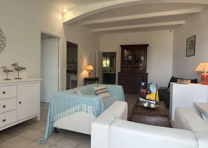 3 Pieces 5 Couchages Sur Bn000-017 Διαμέρισμα