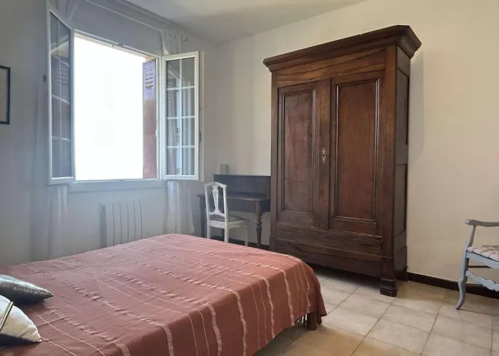 3 Pieces 5 Couchages Sur Bn000-017 Διαμέρισμα